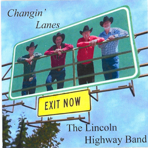 Changin' Lanes