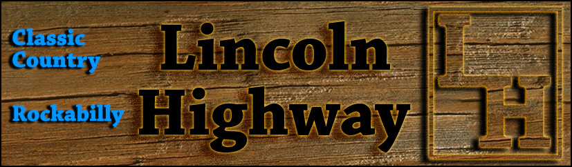 Lincoln Highway Band, Lincoln, CA